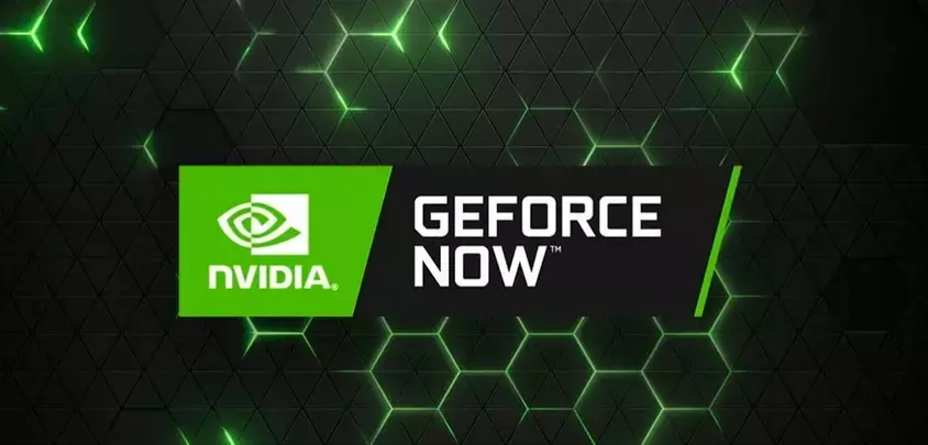Geforce Now
