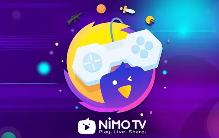 Nimo TV