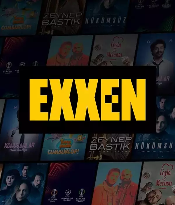 Exxen