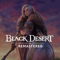 Black Desert