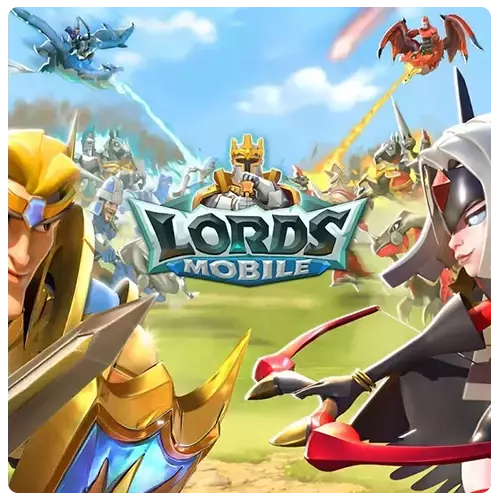 Lords Mobile