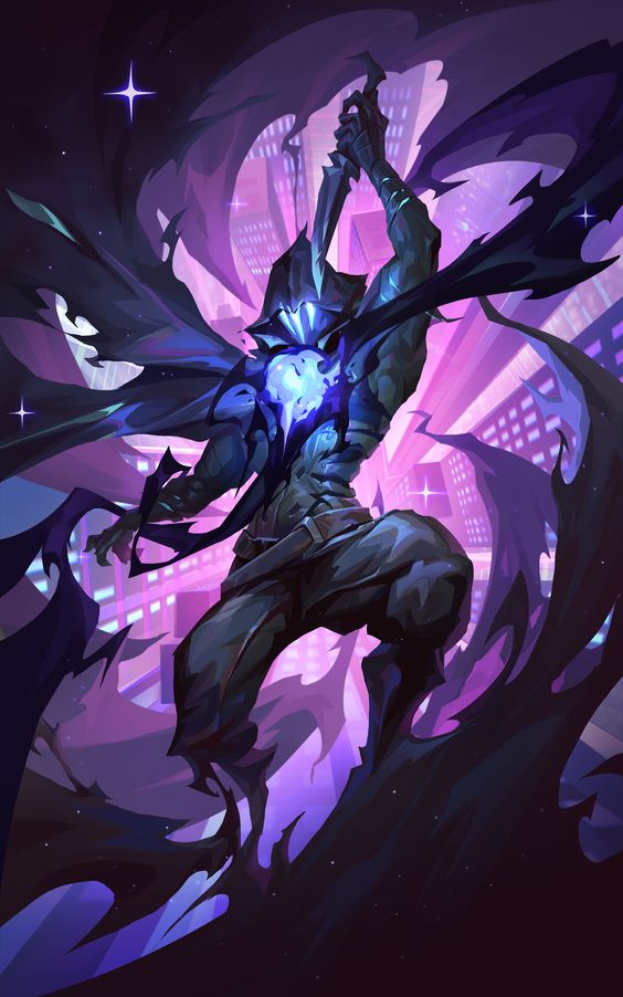 Valorant Random Hesap