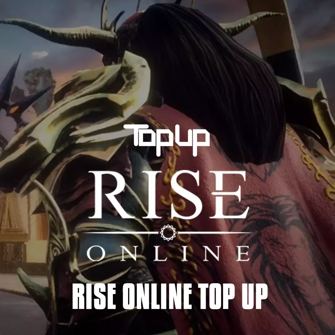 Rise Online İD Yükleme