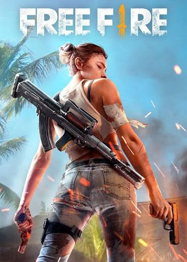 Free Fire Elmas Global