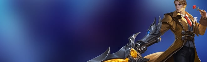 MOBILE LEGENDS