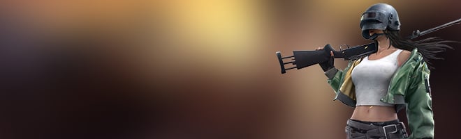 PUBG MOBILE UC