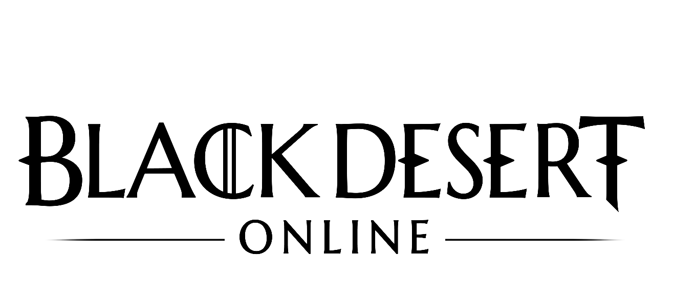 Black Desert